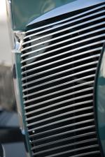 Mercury Eight Club Convertible 1940 года